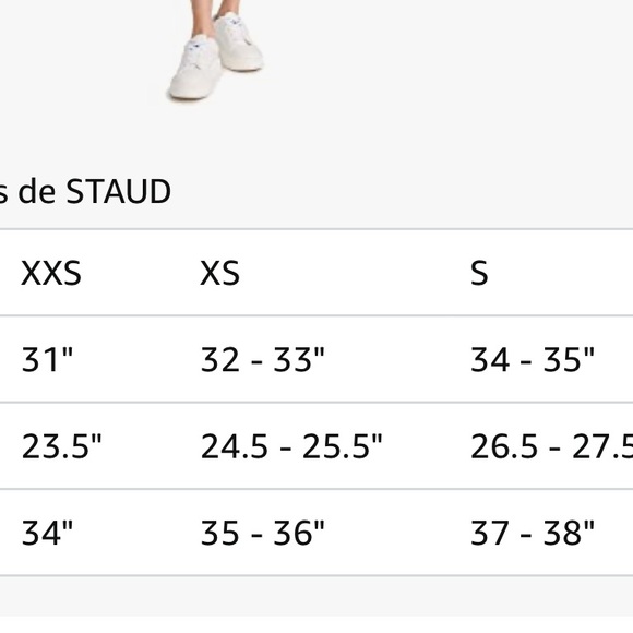 NEW STAUD Shoko Colorblock Midi Dress • XS - Picture 9 of 9